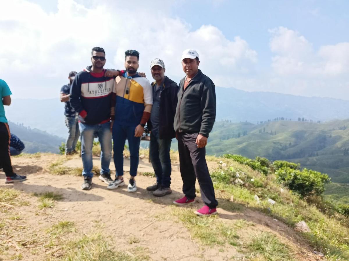 Theeng'S Homestay Mirik Buitenkant foto