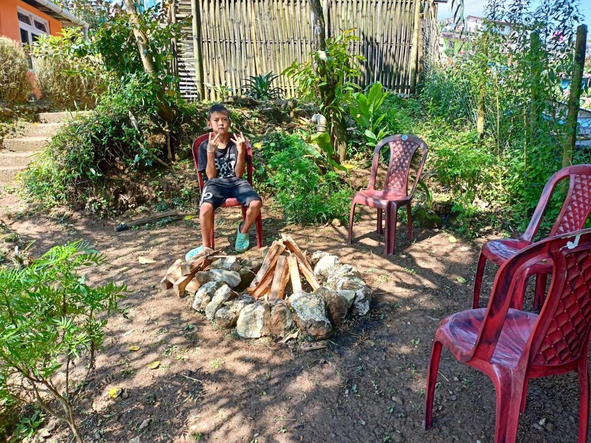 Theeng'S Homestay Mirik Buitenkant foto