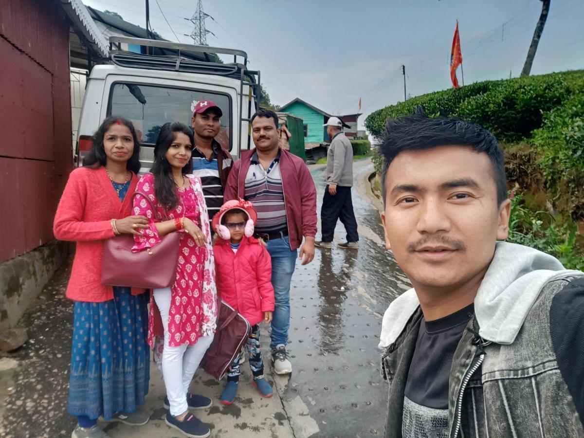 Theeng'S Homestay Mirik Buitenkant foto