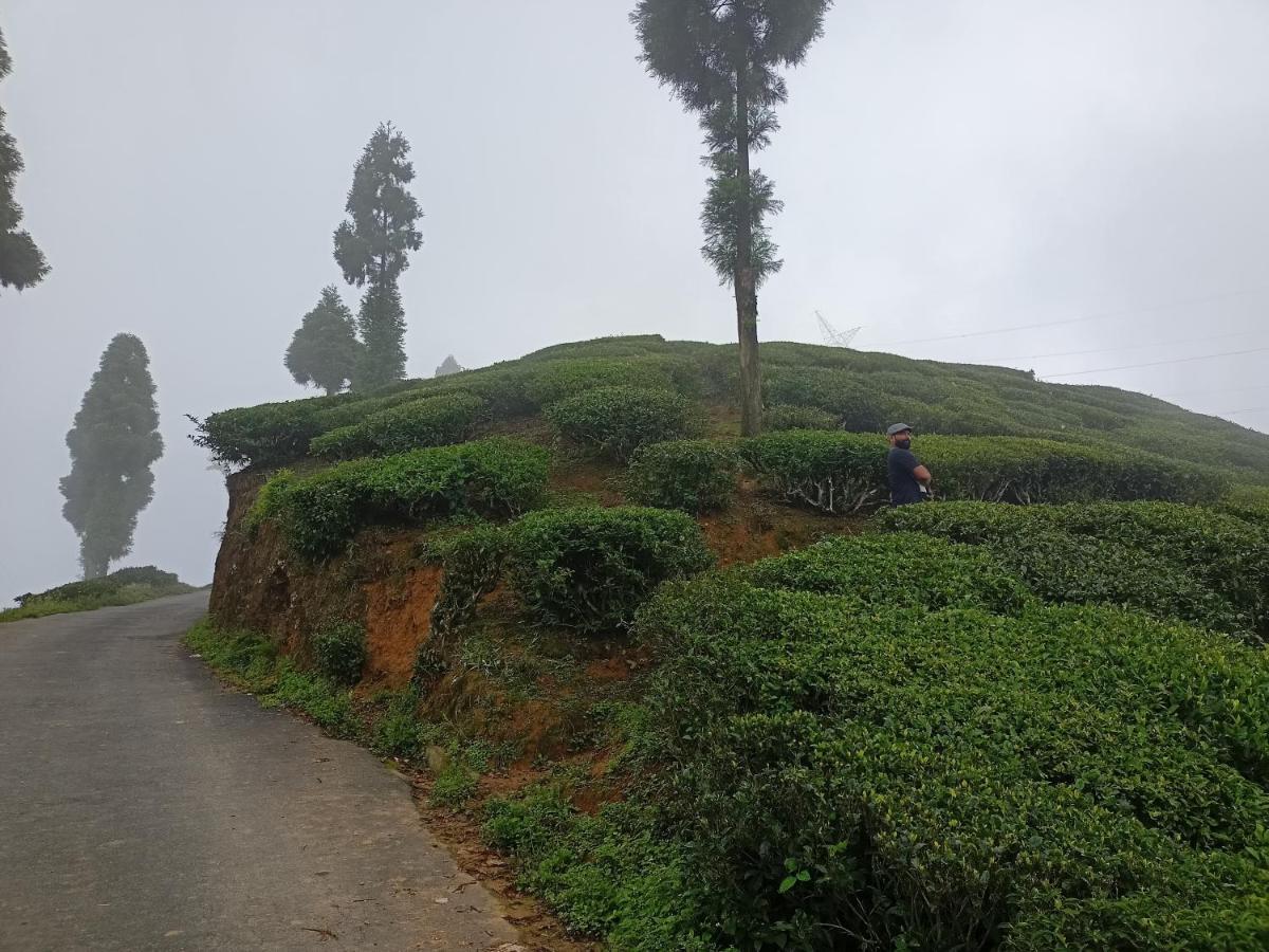 Theeng'S Homestay Mirik Buitenkant foto