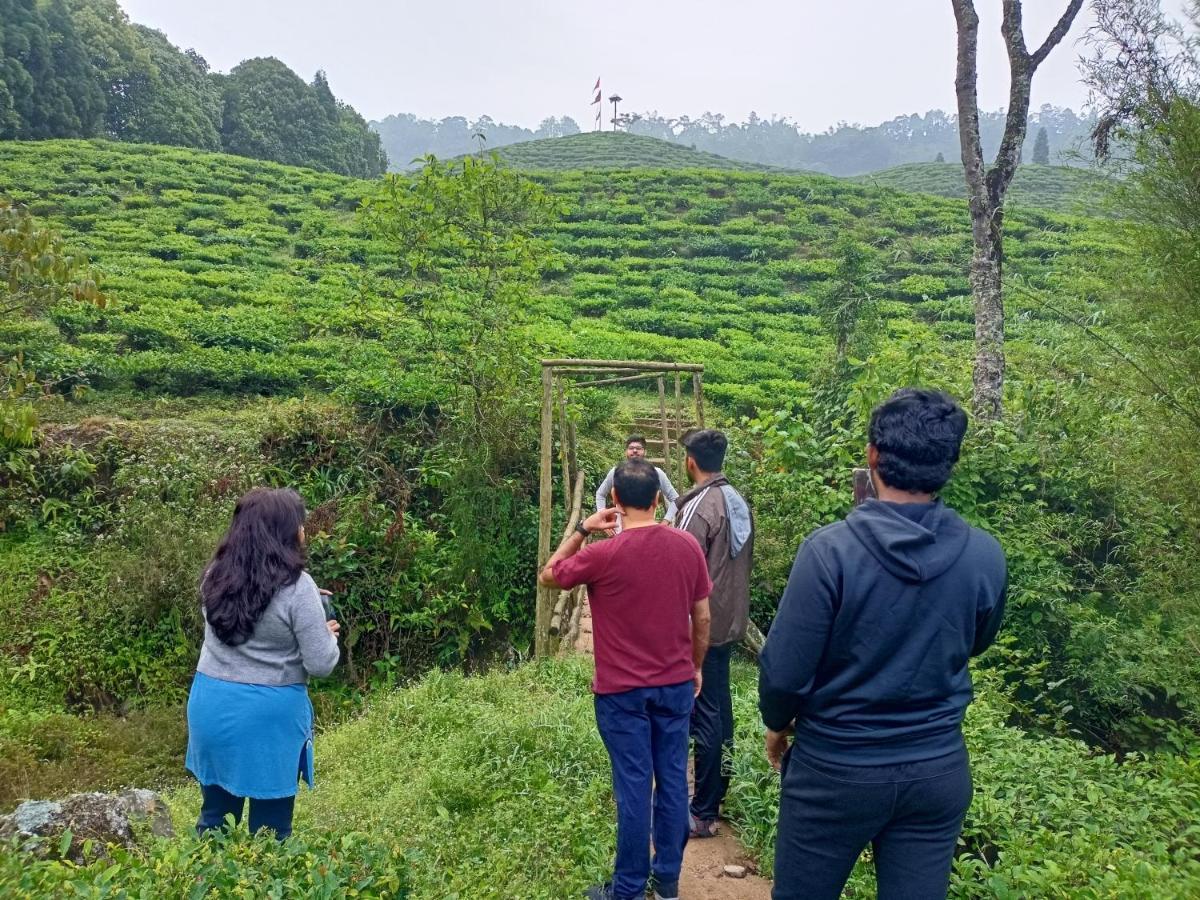 Theeng'S Homestay Mirik Buitenkant foto